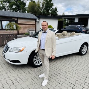 Ведучий Петро  + Dj, фото 11