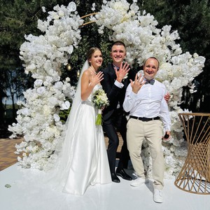 Ведучий Петр  + Dj, фото 20