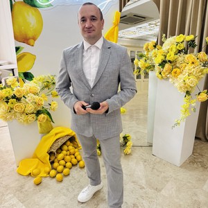 Ведучий Петро  + Dj, фото 6