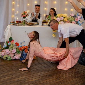 Ведучий Петро  + Dj, фото 5