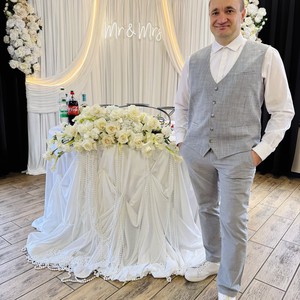 Ведучий Петро  + Dj, фото 10