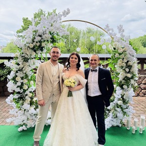 Ведучий Петро  + Dj, фото 7