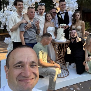 Ведучий Петро  + Dj, фото 8