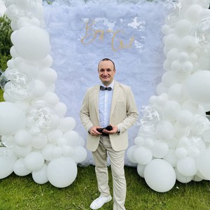 Ведучий Петр  + Dj, фото 13