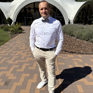 Ведучий Петро  + Dj, фото 12