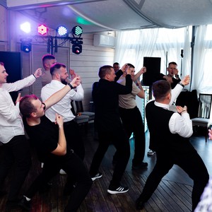 Ведучий Петро  + Dj, фото 16