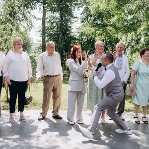 Ведучий Петр  + Dj, фото 11