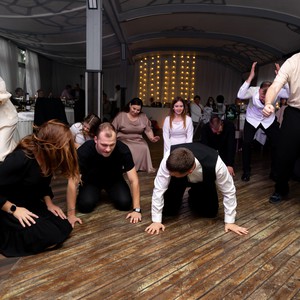 Ведучий Петро  + Dj, фото 13