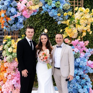 Ведучий Петро  + Dj, фото 2