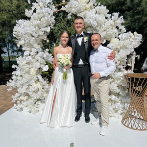 Ведучий Петр  + Dj, фото 10