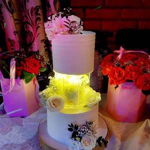 Весільні торти Житомир, фото 3