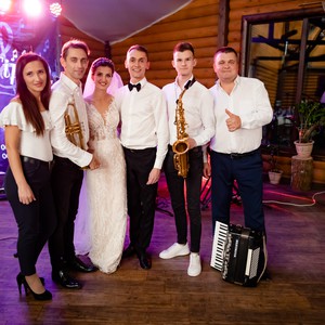 Весільний гурт "Гірко", фото 7