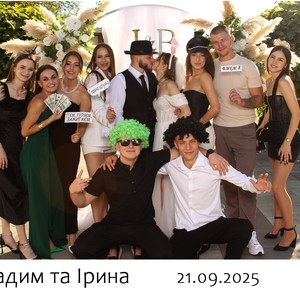 Фотобокс Ивано-Франковск, фото 3