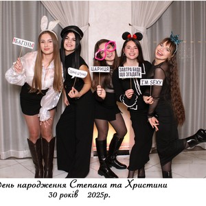Фотобокс Ивано-Франковск, фото 8