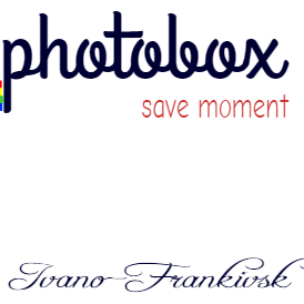 ifphotobox savemoment (Фотобокс Івано-Франківськ), фото 2