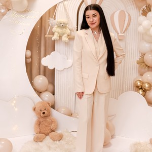 Віталіна Підопригора