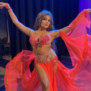 Східні танці белліданс oriental dance belly dance
