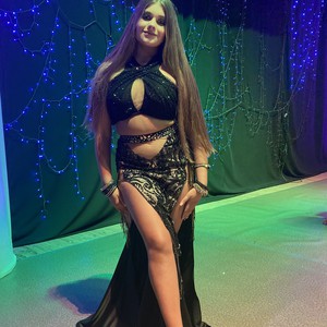 Східні танці белліданс oriental dance belly dance, фото 5