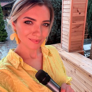 Ведуча Веклич Наталія, фото 13