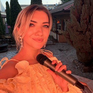 Ведуча Веклич Наталія, фото 5