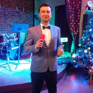 Кіноактор, шоумен, співак Сергій Пилипенко, фото 29