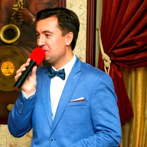 Кіноактор, шоумен, співак Сергій Пилипенко, фото 28