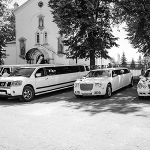 лимузины киев икваПрокат Собственный автопарк, фото 3