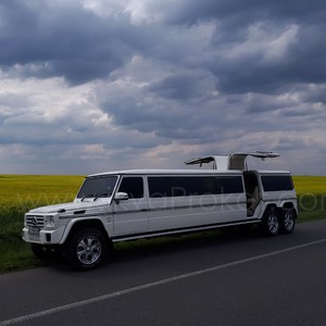 лімузини київ ікваПрокат Власний автоПарк, фото 14