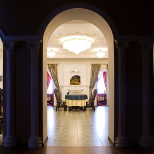 "Версаль" - готельно-ресторанний комплекс, фото 5
