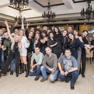 Макс Плакущий, фото 2