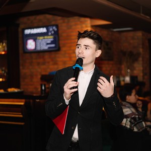 Макс Плакущий, фото 19