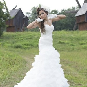 "Ника" - свадебные и детские платья оптом, фото 2