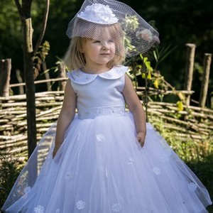"Ника" - свадебные и детские платья оптом, фото 14