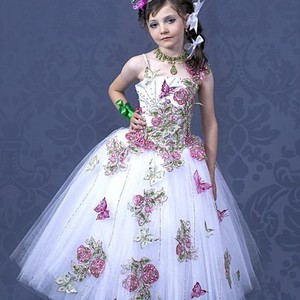 "Ника" - свадебные и детские платья оптом, фото 15