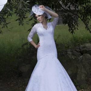 "Ника" - свадебные и детские платья оптом, фото 19