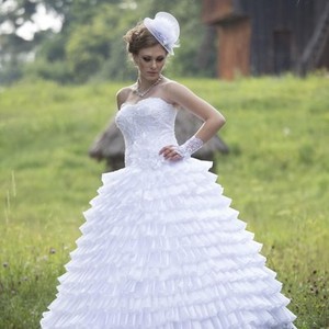 "Ника" - свадебные и детские платья оптом, фото 20