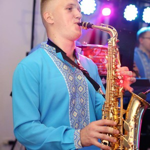 Саксофонист Богдан Подганюк, фото 11
