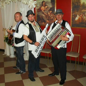Батяр-бенд "Кавалєрка", фото 2