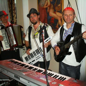 Батяр-бенд "Кавалєрка", фото 4