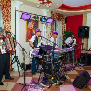Батяр-бенд "Кавалєрка", фото 5