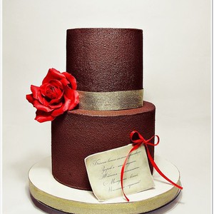 Весільні торти, фото 2