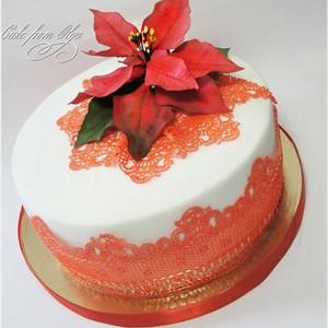 Весільні торти, фото 12
