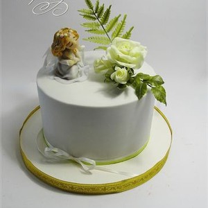 Весільні торти, фото 29