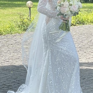 Весільна сукня, фото 7