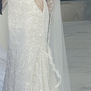 Весільна сукня, фото 6
