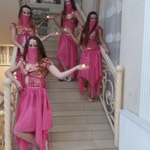 Шоу балет "Fortuna", фото 5