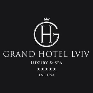 Grand Hotel Lviv Luxury & SPA