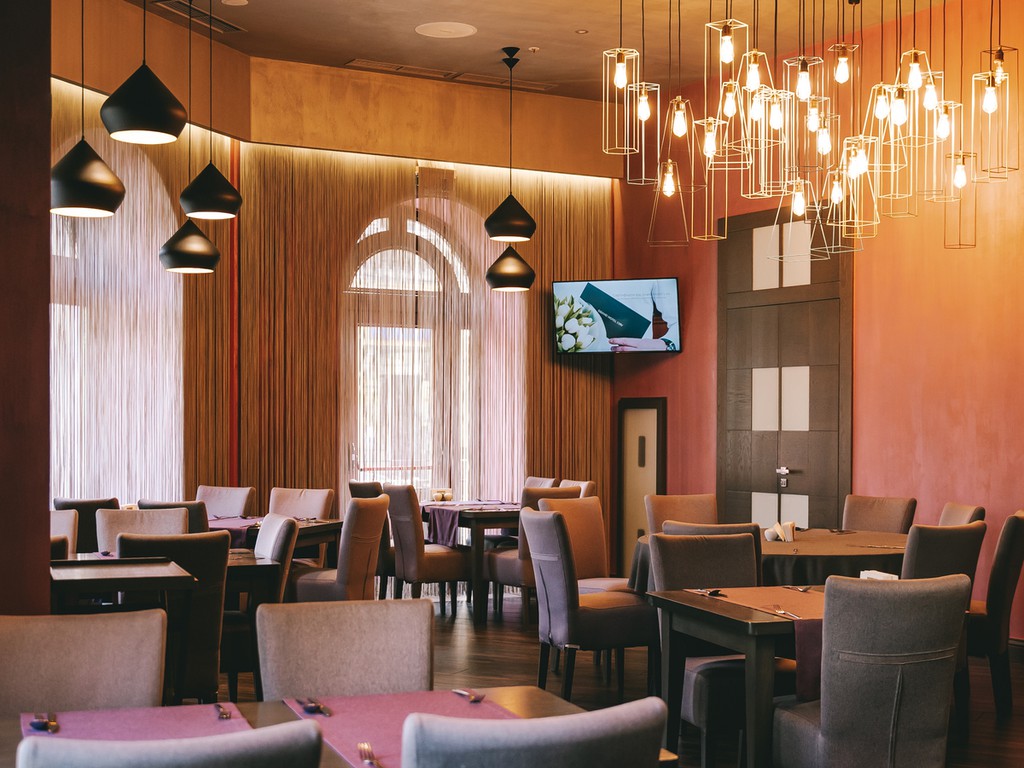 Grand Hotel Lviv Luxury & SPA