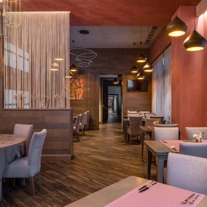 Grand Hotel Lviv Luxury & SPA, фото 4