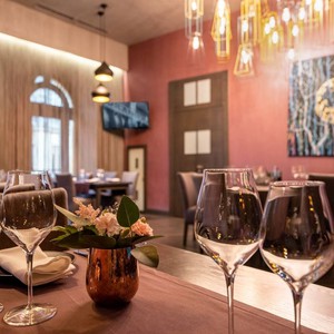 Grand Hotel Lviv Luxury & SPA, фото 2